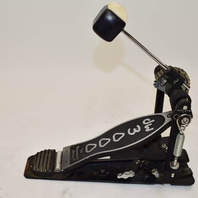 DW 3000 Series Single Bass Drum Pedal image 7