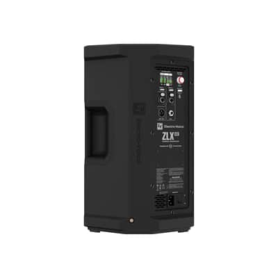 Electro-Voice ZLX-8P-G2 8" Active 2-Way Portable Loudspeaker with Bluetooth imagen 9