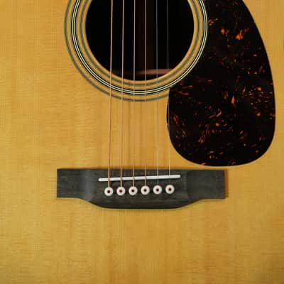 Martin Standard Series HD-28 2025 - Present - Natural image 8