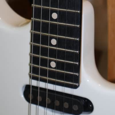 Tom Anderson Guitarworks Pro Am image 20