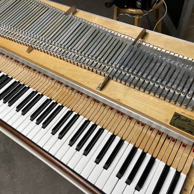 Fender Rhodes student model “Jetsons” 1968 image 6