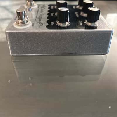 EarthQuaker Devices Disaster Transport Modulated Delay Machine 2007 - 2015 - Various image 3
