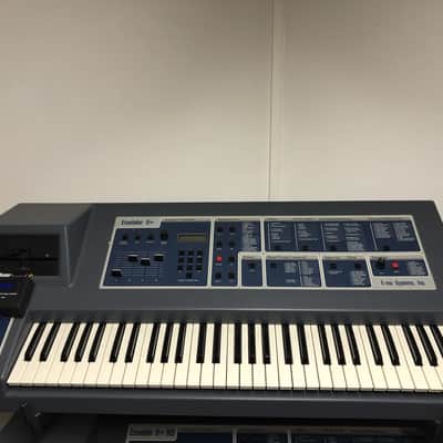 E-MU Emulator II