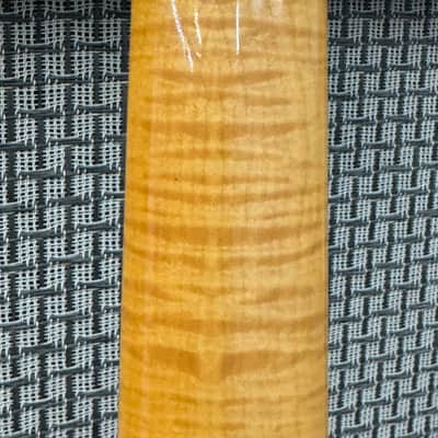 Fender Foto Flame Stratocaster MIJ 1994-95 Hamburgler image 14