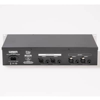 Warm Audio WA76-A2 Dual Compressor image 3