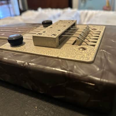 1939 Supro Lap Steel image 3