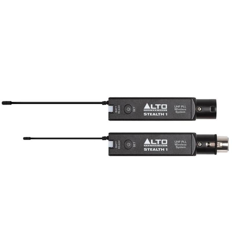Alto Stealth 1 Wireless System image 1