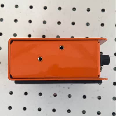 Radial EXTC-SA Reamp 2010s Orange image 5