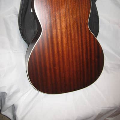Eastman E10 O SS Ltd. 2018 Flat - Natural image 6