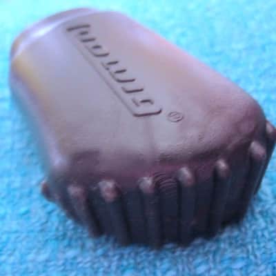 Ludwig Rubber Foot - USED image 3