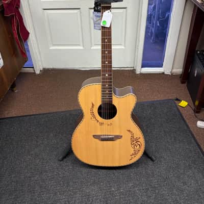Ultimate GS-100? Guitar / Bass Stand - Black - Used- Local Pickup Item image 7