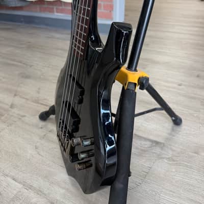 ESP LTD F-254 Bass image 5