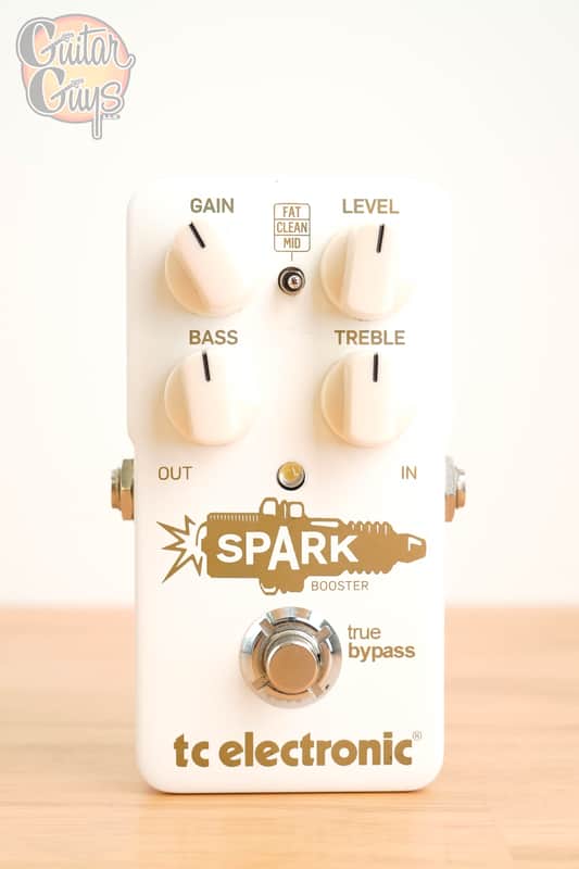TC Electronic Spark Booster