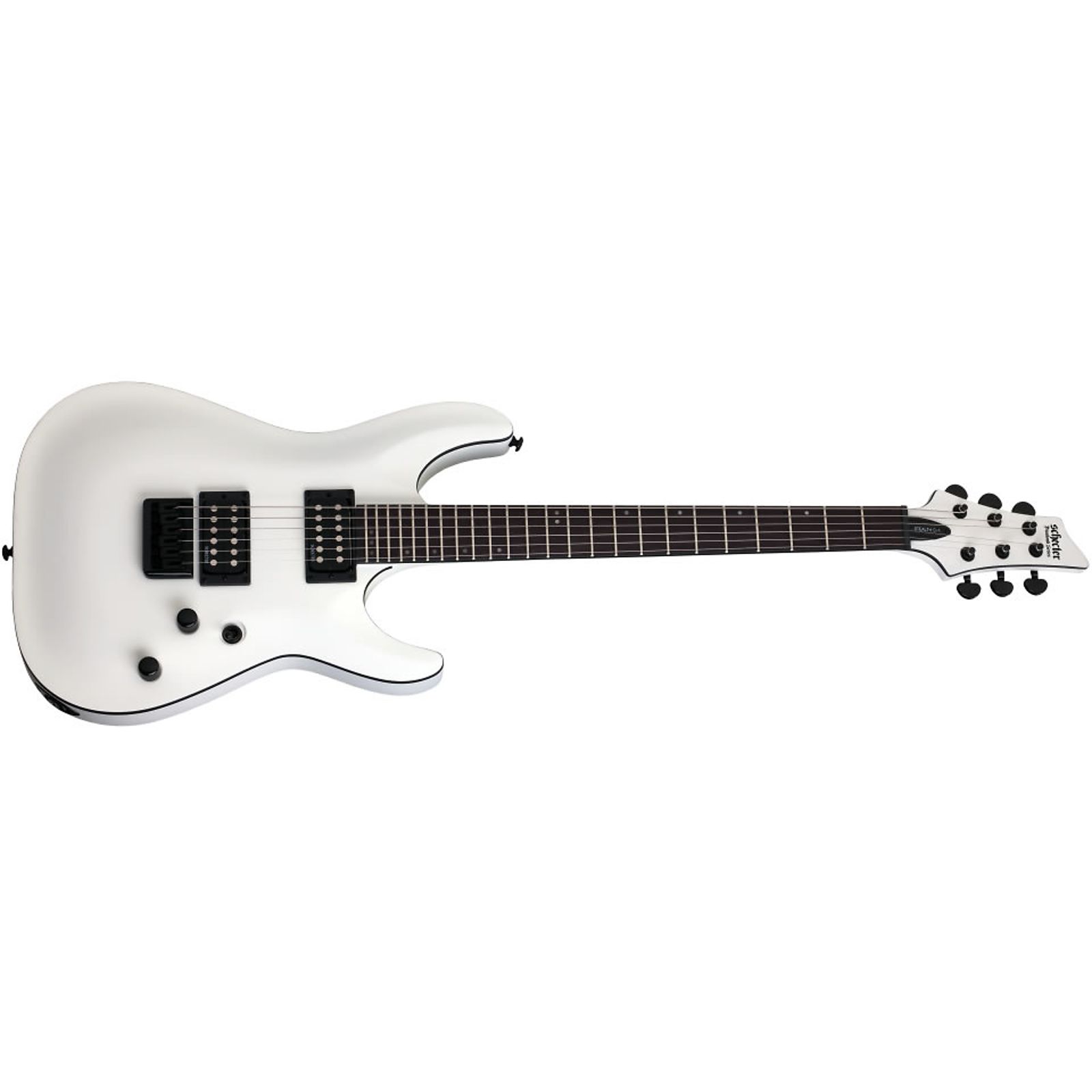Schecter Stealth C-1 | Reverb