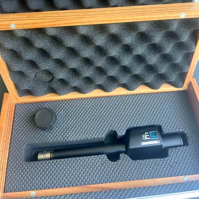 SE Electronics RN17 pair Rupert Neve Small Diaphragm Microphones image 4