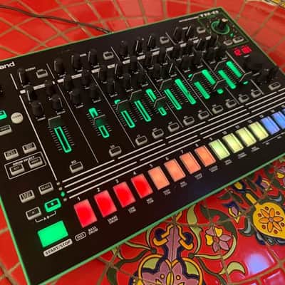Roland AIRA TR-8 WITH EXPANSIONS Drum Machine image 11