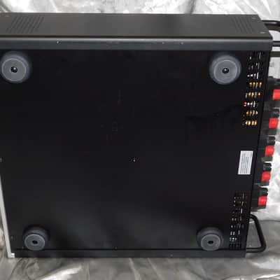 Lexicon LX-5 5 channel power amplifier image 7