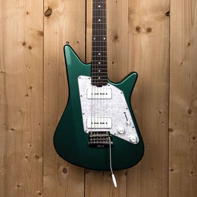 Sterling Albert Lee Signature AL40P 2023 - Present - Sherwood Green image 1