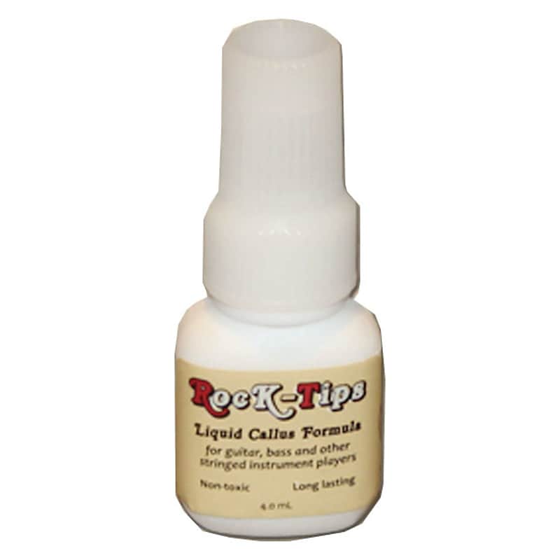 Rock Tips Liquid Callous Formula image 1