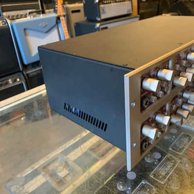 Mindprint DTC Dual Tube Channel image 3
