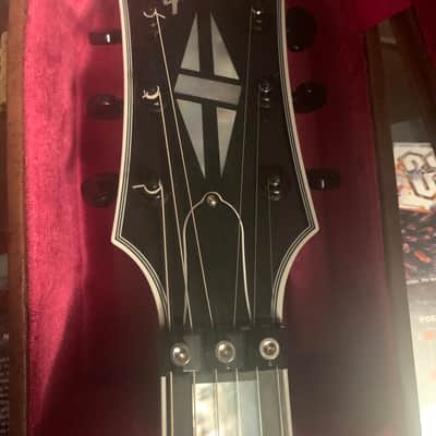 Gibson Les Paul Modern Axcess MTM 2019 Candy Pink Pearl image 5