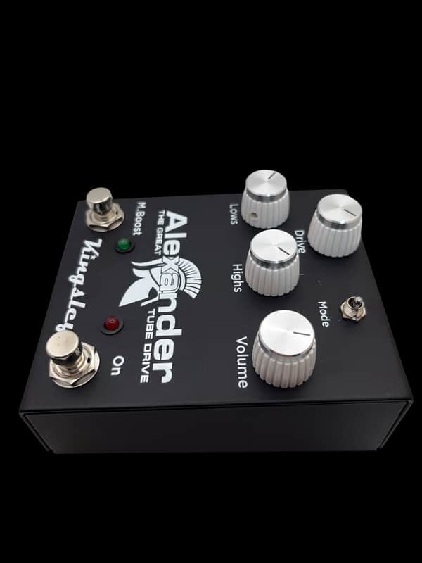 ギター kingsley Alexander Kingsley Alexander X7790 | Reverb