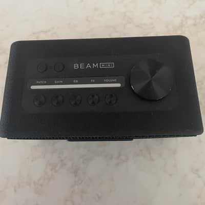 Blackstar Beam Mini 24-watt Desktop Combo Amplifier image 3
