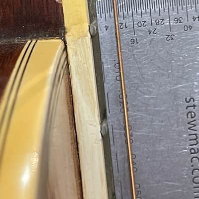 Martin D12-35 12 String Acoustic 1970 image 16