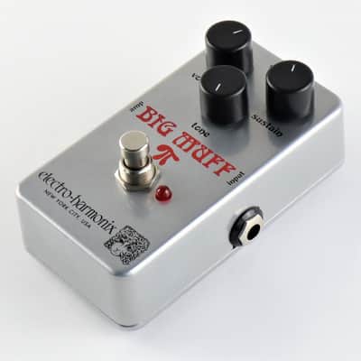ELECTRO HARMONIX RAMS HEAD BIG MUFF PI image 7