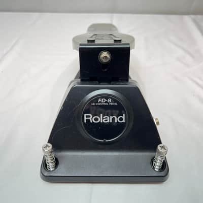 Roland FD-8 Hi-Hat Trigger Pedal V-drums Hi Hat Roland FD8 image 4