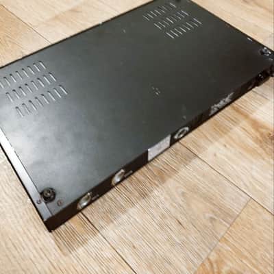 Elektronika RC-02 Soviet (USSR) didital delay/reverb/chorus in case. image 10