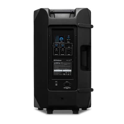PreSonus Air XD 12 2-Way 1x12 Inch Active Extended Definition Loudspeaker with Bluetooth, DSP Presets and Built-In Mixer image 4