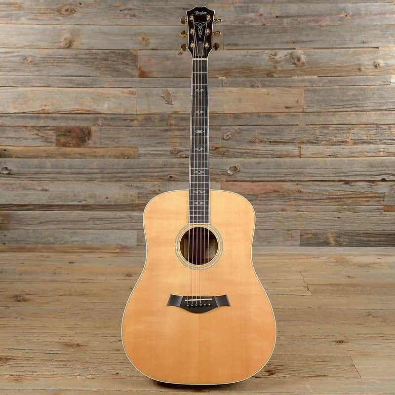 Taylor W10 image 1