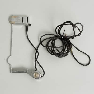 DeArmond FH-C Guitar Mike Archtop Guitar Pickup, c. 1950. image 1
