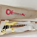 Charvel Model 6 HSS 1986 Kahler USA NOS- New Old Stock!!