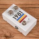 1981 Inventions LVL Full Range Overdriver
