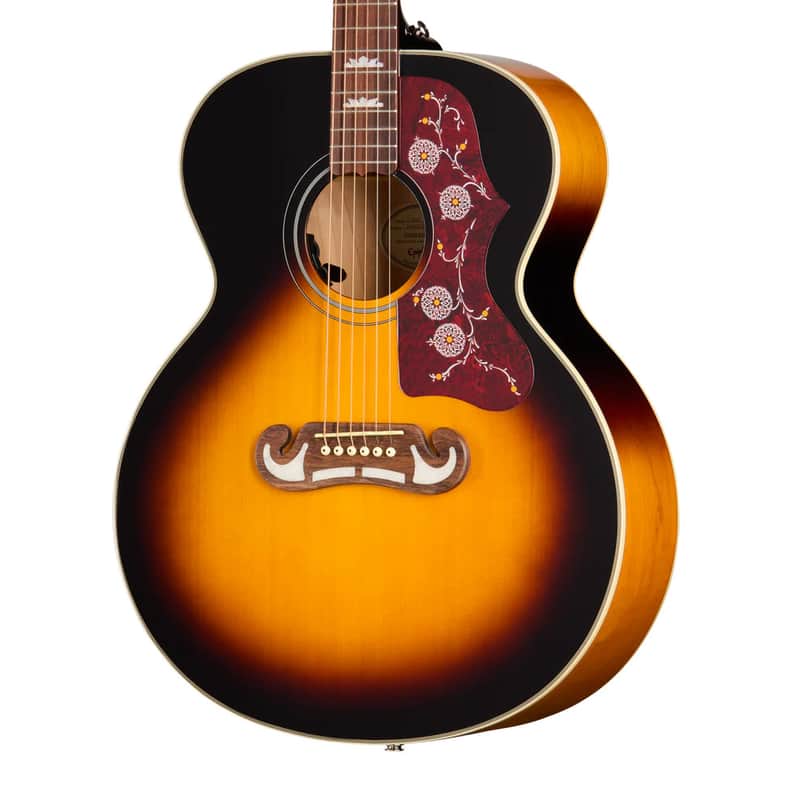 Epiphone J-200 Studio