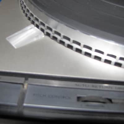 JVC   L-A55  1979-80 Automatic Direct-Drive Turntable W/ Ortofon Cartridge image 9