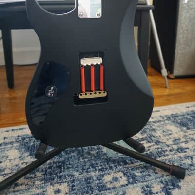 Vigier Ultra Blues 2023 - Matte Amber image 8