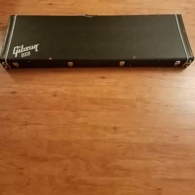 Gibson Thunderbird Cherry Red 5-String RARE! image 4