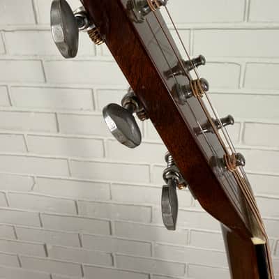 Martin D-18 Authentic Aged 1939 (2021) image 9