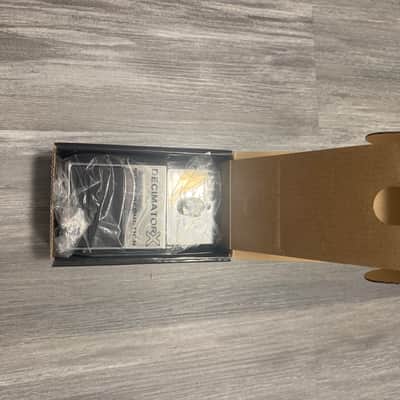 ISP Technologies Decimator x 2020s image 7