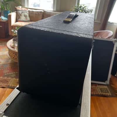 Marshall 50w Small box empty 1972 image 6