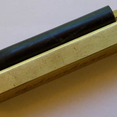 Scheerhorn Capo Brass image 2