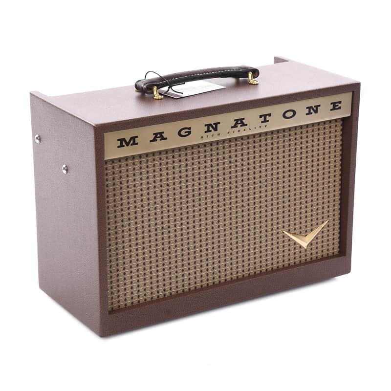 Magnatone	Starlite 5-Watt 1x8" Guitar Combo image 2