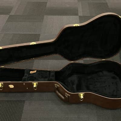 Gibson J-45 Case - Dark Brown, Recent image 1