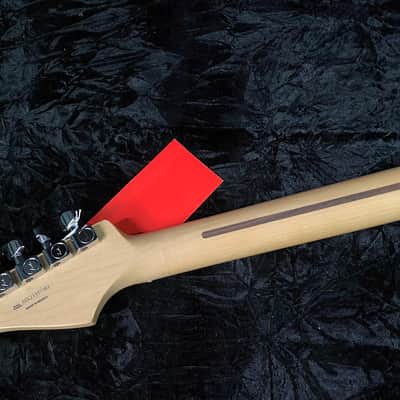 NEW OLD STOCK! 2022 Fender Player Stratocaster HSS Limited Edition - Matching PegHead - Authorized Dealer - RARE! SAVE! image 5
