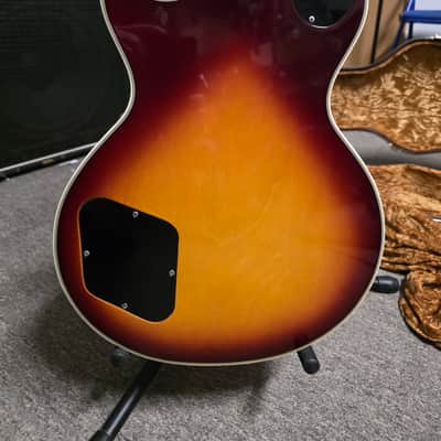 Greco EG500C 1978 - Sunburst image 7