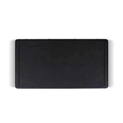 Blackstar St. James 212VOC Vertical 140W 2x12 Speaker Cabinet, Black image 5
