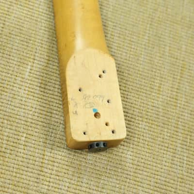 Ernie Ball Music Man USA Axis Super Sport Neck image 6